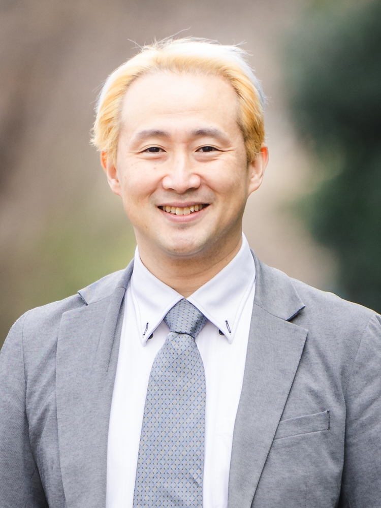 坂本　成器のアバター